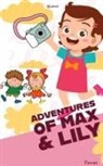 Pawan - The Adventures of Max and Lily