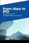 Princewill Lagang - From Idea to IPO