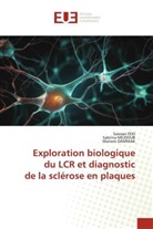 Mariem Dammak, Sawsan Feki, Sabrina Mejdoub - Exploration biologique du LCR et diagnostic de la sclérose en plaques