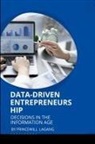 Princewill Lagang - Data-Driven Entrepreneurship