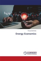 Pourya Zarshenas - Energy Economics