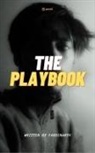 Fardinanth - THE PLAYBOOK "Heroes, Gods, and Monsters