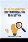 Princewill Lagang - Intrapreneurship