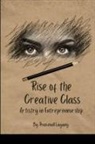 Princewill Lagang - Rise of the Creative Class