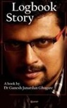 Ganesh Janardan Ghugare - Logbook Story