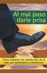 Santos Omar Medrano Chura - Al mal paso darle prisa