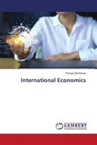 Pourya Zarshenas - International Economics