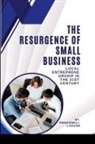 Princewill Lagang - The Resurgence of Small Business