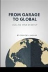 Princewill Lagang - From Garage to Global