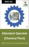 Manoj Dole - Attendant Operator Chemical Plant