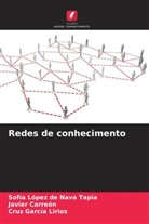 Javier Carreón, Cruz García Lirios, Sofía López de Nava Tapia - Redes de conhecimento