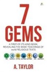 A. Taylor - 7 Gems