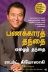 Robert T. Kiyosaki - RICH DAD POOR DAD