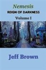 Jeff Brown - Nemesis