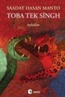 Saadat Hasan Manto - Toba Tek Singh