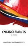 Mantri Pragada Markandeyulu - Entanglements (25 stories)