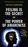 Neville Goddard - Feeling Is the Secret and The Power of Awareness