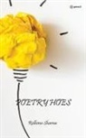Ridhima Sharma - POETRY HOES