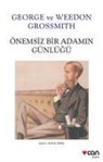 George Grossmith, Weedon Grossmith - Önemsiz Bir Adamin Günlügü