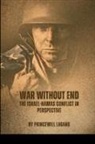 Princewill Lagang - War Without End