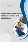 Imran Khan - Social Media and Cultural Influence