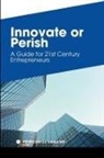 Princewill Lagang - Innovate or Perish