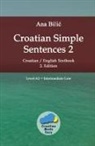 Ana Bilic - Croatian Simple Sentences 2