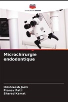 Hrishikesh Joshi, Sharad Kamat, Pranav Patil - Microchirurgie endodontique