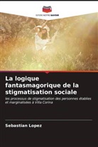 Sebastián Lopez - La logique fantasmagorique de la stigmatisation sociale