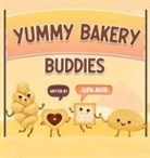 Lambkinz, Sufia Nasir - Yummy Bakery Buddies