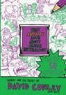 David Conley - That Activity Book About Greek Mythology