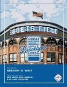 Gregory H. Wolf - Ebbets Field