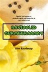 Siim Raudsepp - RAVIOOLID GURMEERAAMAT