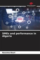 Nassima Bouri - SMEs and performance in Algeria