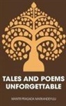 Mantri Pragada Markandeyulu - Tales and Poems Unforgettable