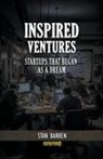 Stan Barren - Inspired Ventures