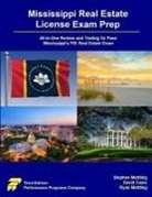 David Cusic, Ryan Mettling, Stephen Mettling - Mississippi Real Estate License Exam Prep