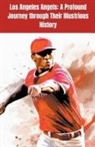 Austin Daniel - Los Angeles Angels