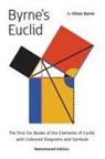 Oliver Byrne - Byrne's Euclid