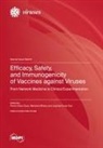 Efficacy, Safety, and Immunogenicity of Vaccines against Viruses