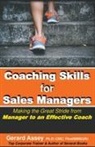 Gerard Assey - Coaching Skills for Sales Managers