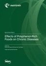 Effects of Polyphenol-Rich Foods on Chronic Diseases