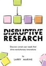 Larry Marine - Disruptive Research