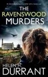Helen H. Durrant - THE RAVENSWOOD MURDERS an absolutely gripping crime thriller with a massive twist