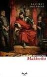 William Shakespeare - Makbethi