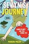 Marlow Miller - Sevyn's Journey (color version)