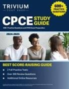 Elissa Simon - CPCE Study Guide 2024-2025