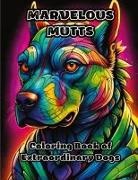 Colorzen - Marvelous Mutts