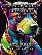 Colorzen - Amazing Canine Creations