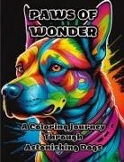 Colorzen - Paws of Wonder